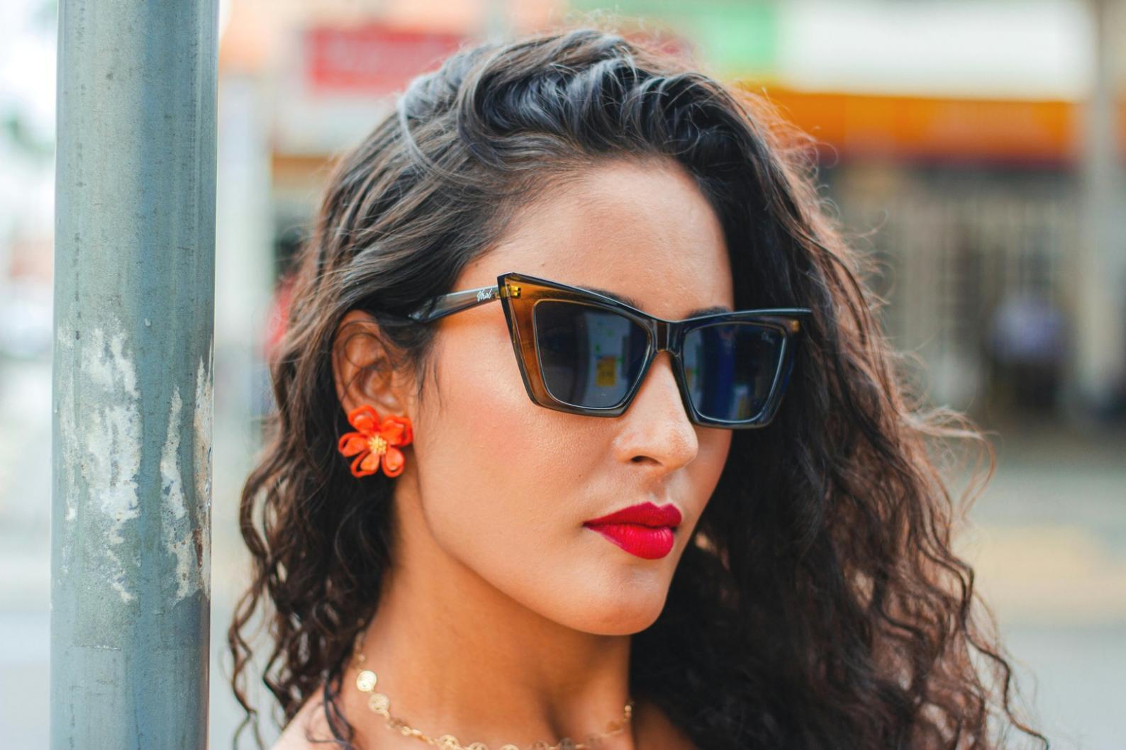 Processo dettagliato di applicazione tecnica per look professionale