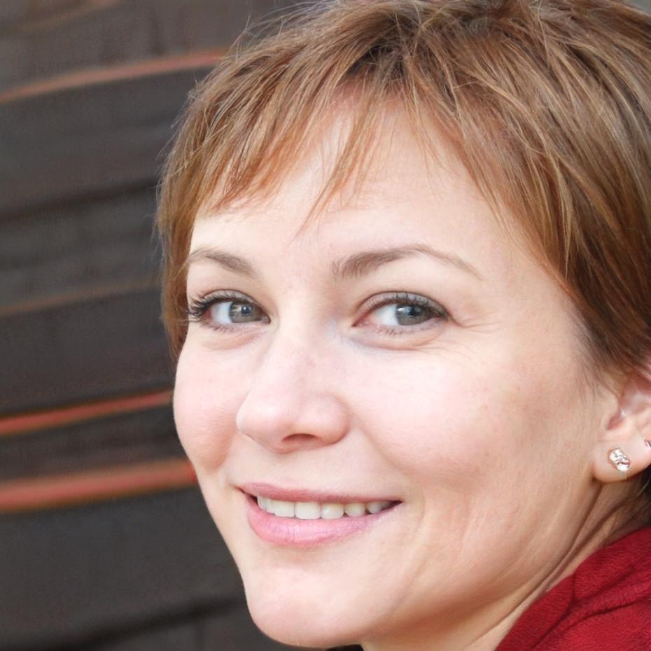 Professionista beauty specializzata in styling per occasioni