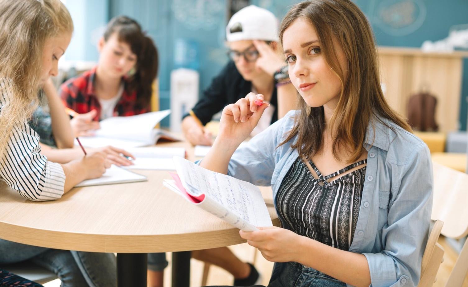 Risultati finali di tecniche personalizzate per diverse occasioni